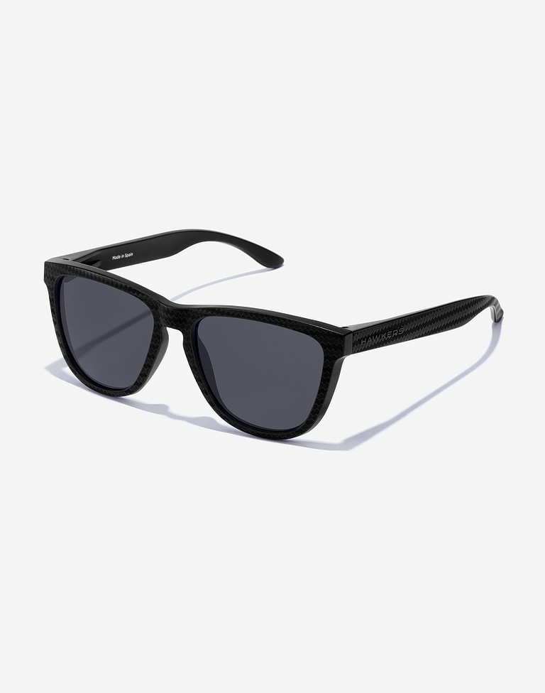 Gafas de sol Hawkers ONE RAW CARBON FIBER - POLARIZED DARK