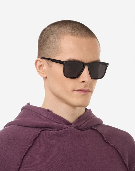 Gafas de sol Hawkers DUST - POLARIZED BLACK DARK