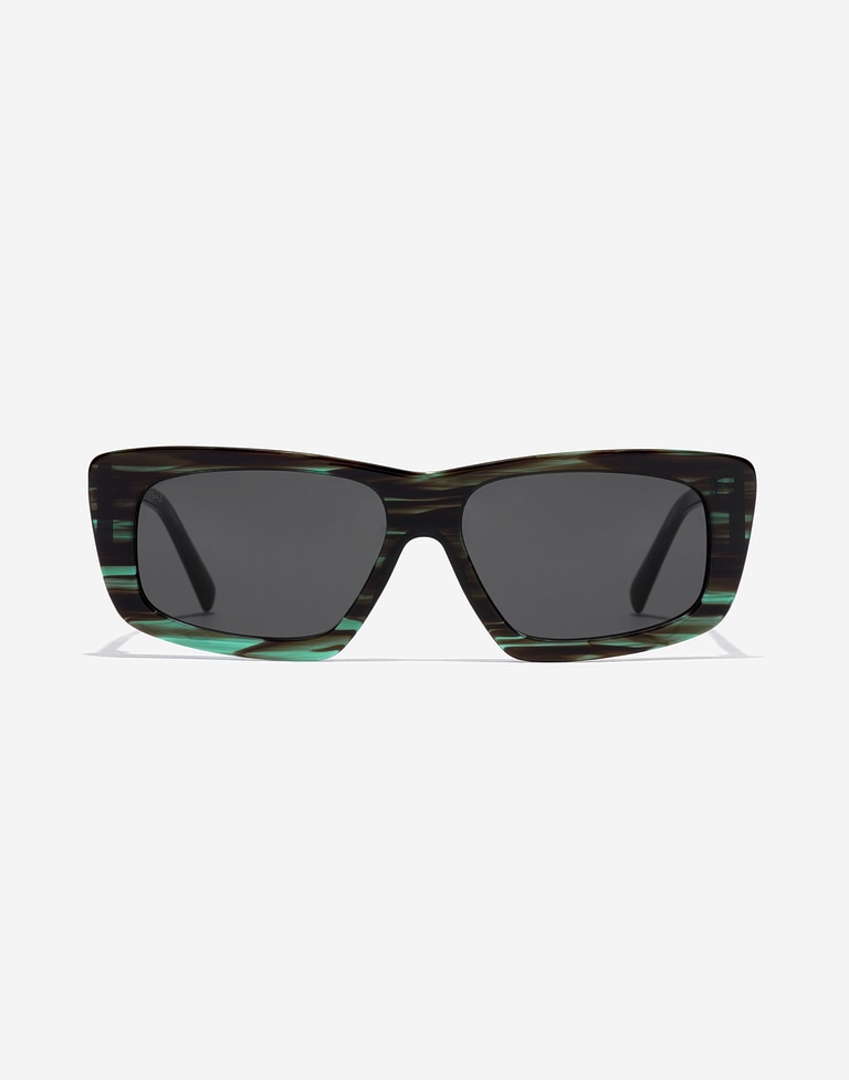 Gafas de sol Hawkers ZENITH - HAVANA GREEN DARK