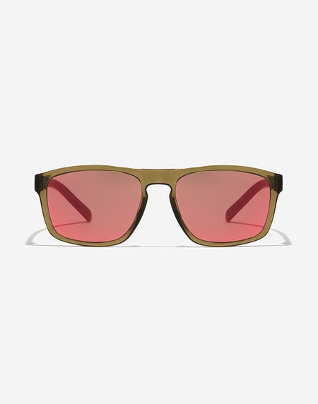 Gafas de sol Hawkers LION - BLACK RUBY