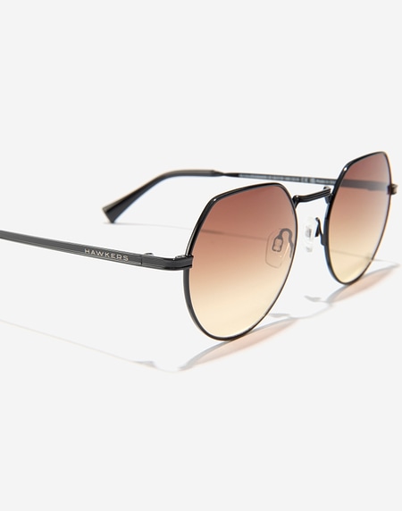 Gafas de sol Hawkers AURA - BLACK TERRACOTA
