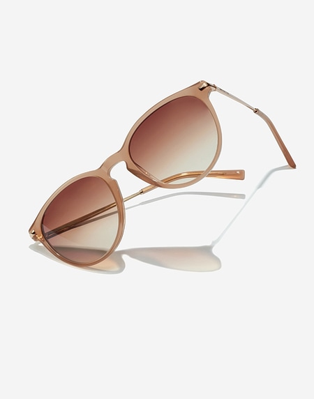 Gafas de sol Hawkers MARK - SAND TERRACOTA