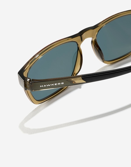 Gafas de sol Hawkers LION - BLACK RUBY