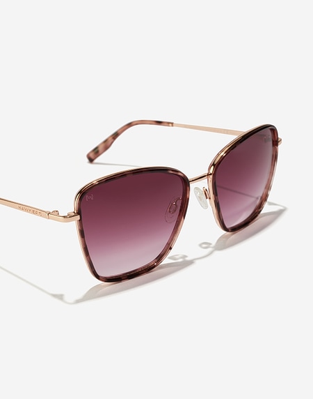 Gafas de sol Hawkers CHILL - CAREY PINK GRAPES