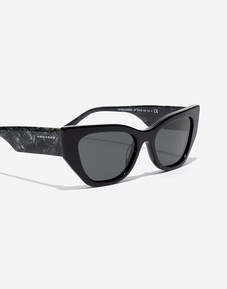 Gafas de sol Hawkers MANHATTAN - POLARIZED GRANITE DARK
