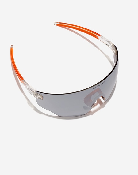 Gafas de sol Hawkers SPEED - TRANSPARENT CHROME