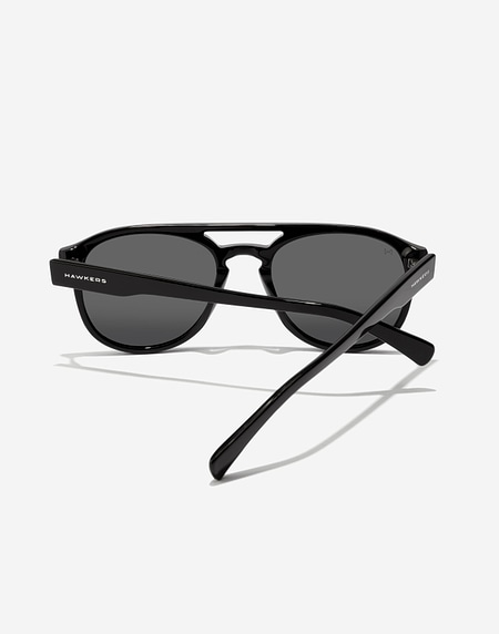 Gafas de sol Hawkers DIVER - POLARIZED BLACK DARK