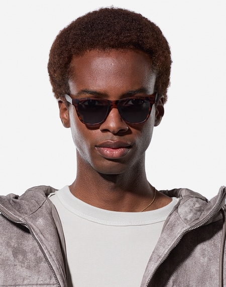 Ni&ntilde;os Hawkers ONE XS - POLARIZED CAREY DARK