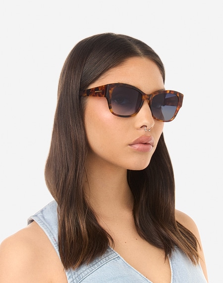 Gafas de sol Hawkers BHANU - TORTOISE