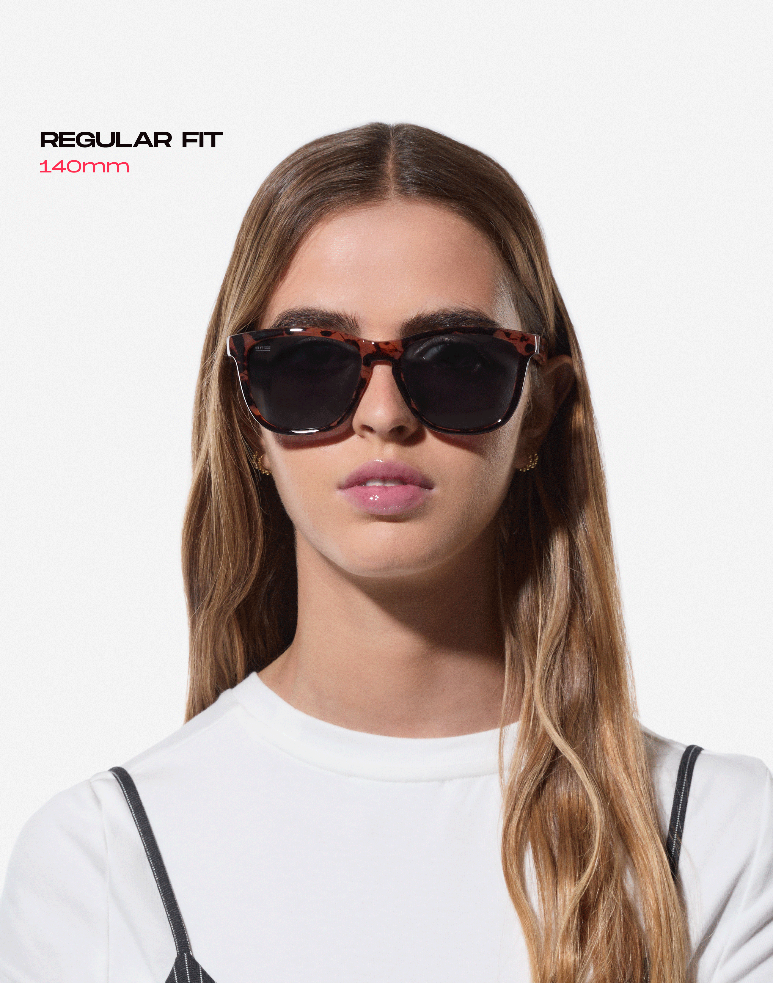 Ni&ntilde;os Hawkers ONE XS - POLARIZED CAREY DARK