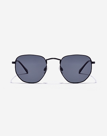 Hawkers SIXGON DRIVE - POLARIZED BLACK GREY w375