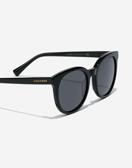 Gafas de sol Hawkers RESORT - BLACK DARK