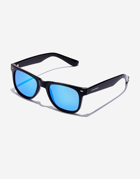 Hawkers SLATER - POLARIZED BLACK BLUE w375