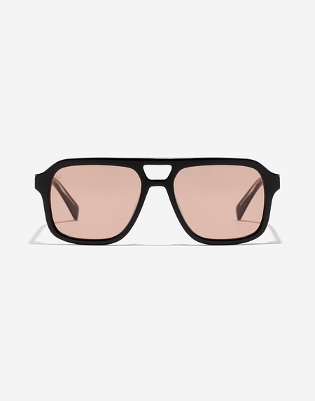 Gafas de sol Hawkers CROUPIER - BLACK NUDE BROWN