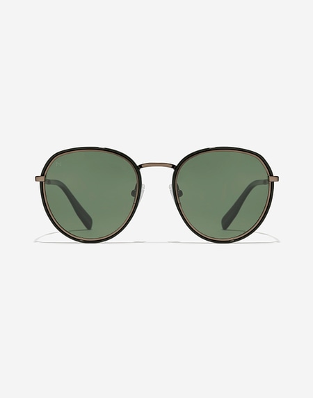 Gafas de sol Hawkers CERES - POLARIZED GREEN METAL ALLIGATOR