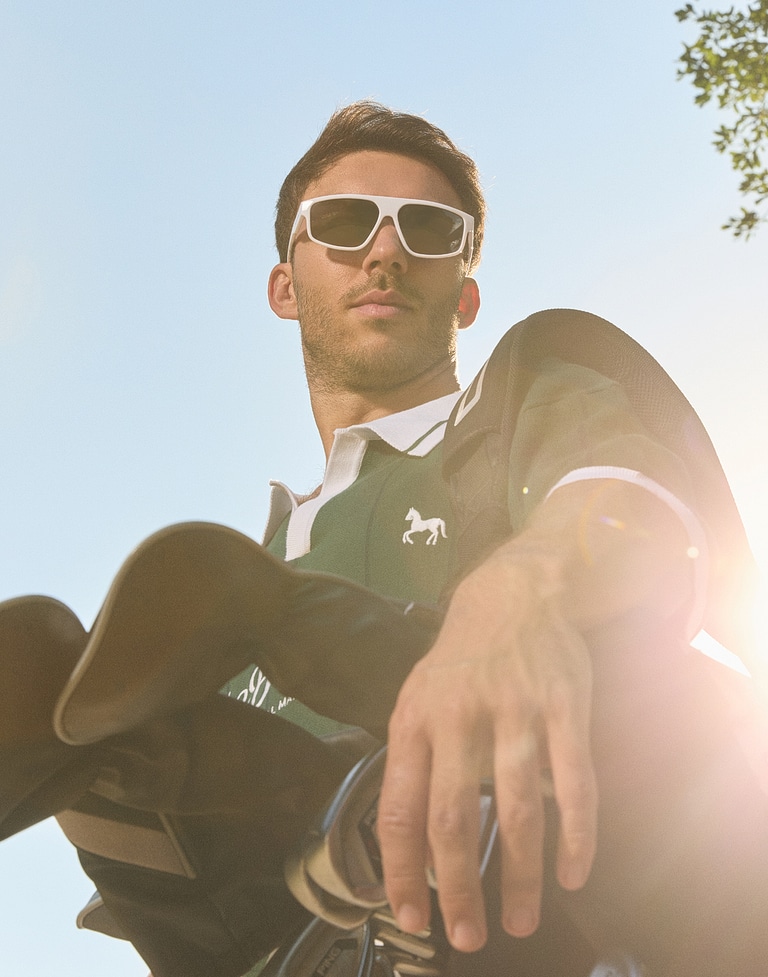 Gafas de sol Hawkers HAWKERS X PIERRE GASLY - ASTRO