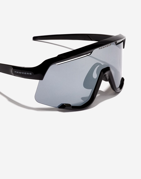 Gafas de sol Hawkers POWER - BLACK CHROME