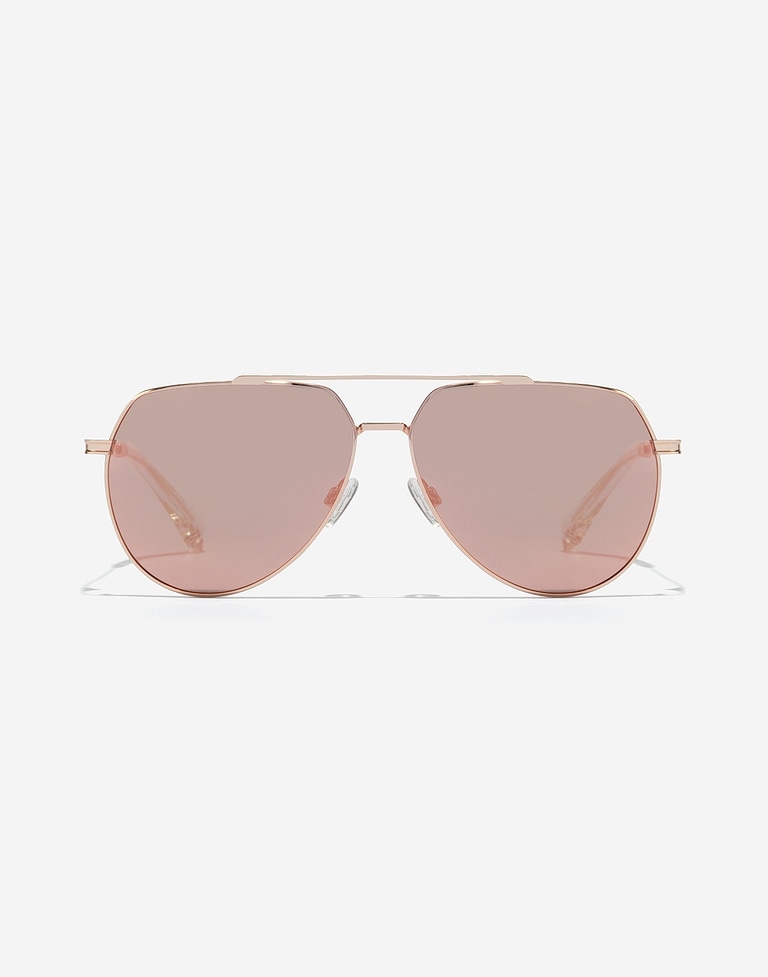 Gafas de sol Hawkers SHADOW - POLARIZED ROSE GOLD
