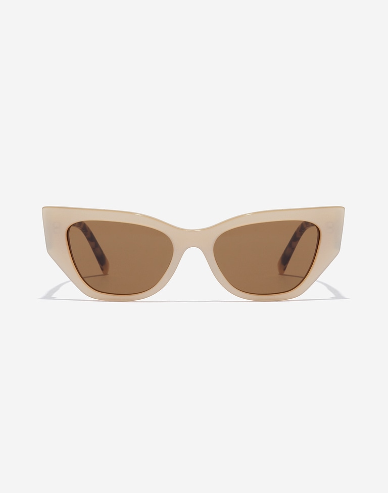 Gafas de sol Hawkers MANHATTAN - NOUGAT OLIVE