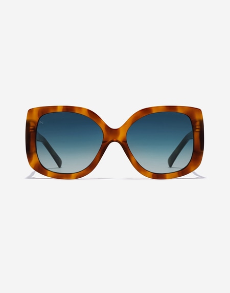 Gafas de sol Hawkers FERVOR - SAND HAVANA BLUE