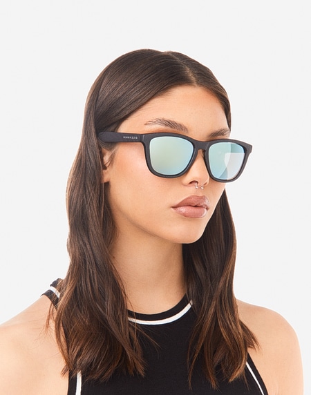 Gafas de sol Hawkers ONE - POLARIZED CARBONO BLUE CHROME