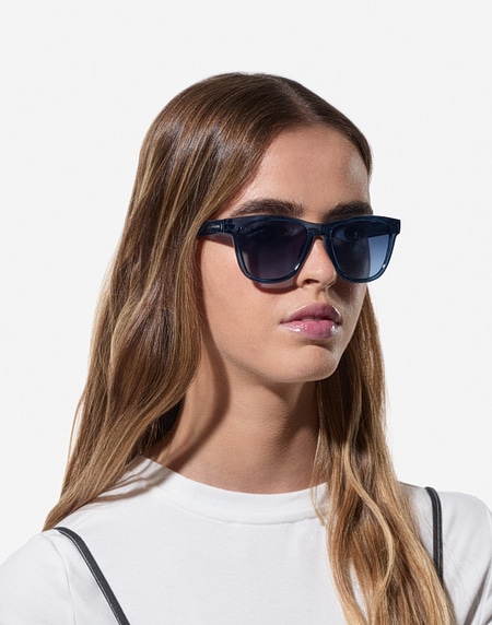 Ni&ntilde;os Hawkers ONE XS - BLUE DENIM