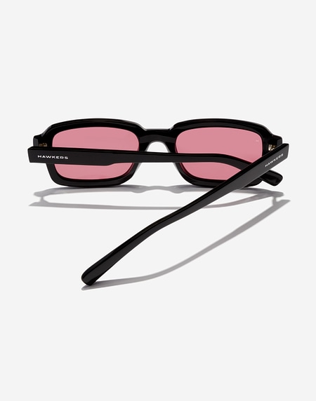 Gafas de sol Hawkers POINT - BLACK CHERRY