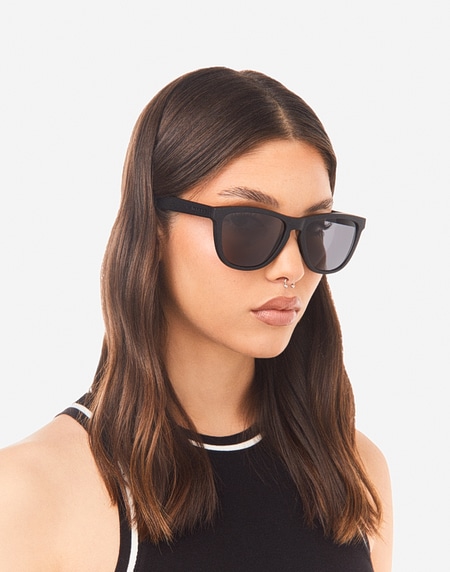 Gafas de sol Hawkers ONE RAW - BLACK DARK