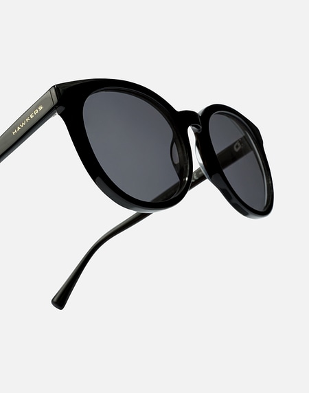 Gafas de sol Hawkers RESORT - BLACK DARK
