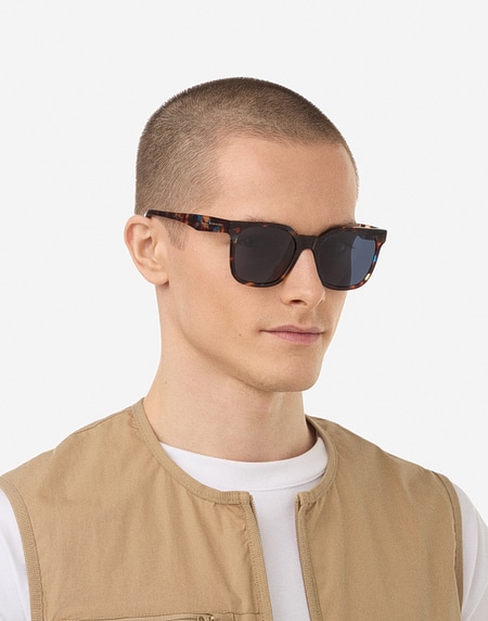 Gafas de sol Hawkers TRIBE - TEAL CAREY BLUE