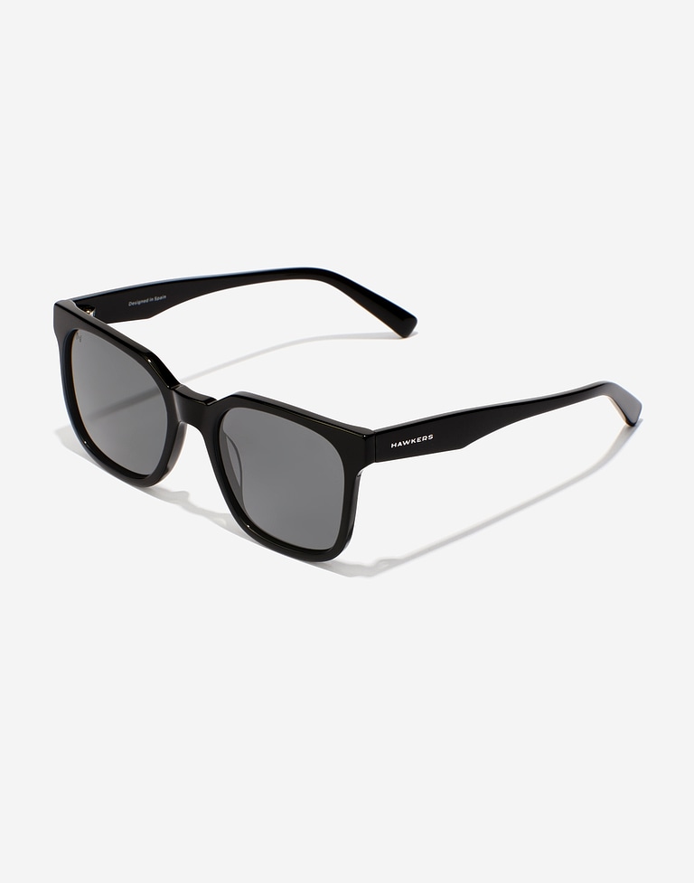 Gafas de sol Hawkers TRIBE - POLARIZED BLACK DARK