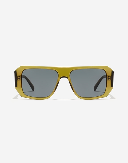 Gafas de sol Hawkers HELL - OLIVE GREEN DARK