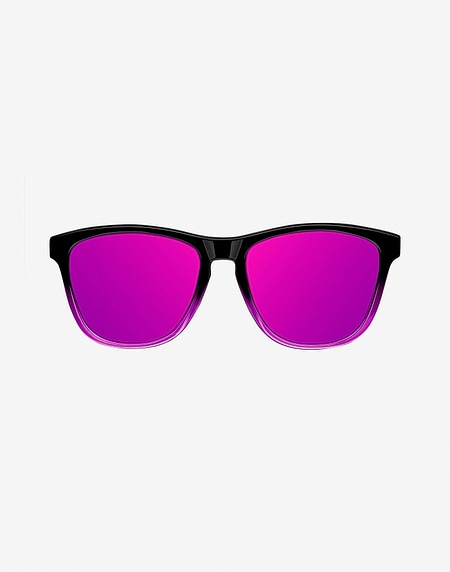 Hawkers GRADIANT BLACK/PURPLE - PURPLE POLARIZED w375