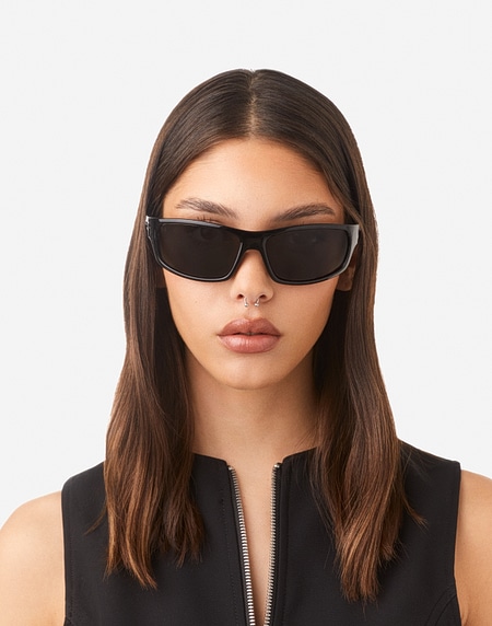 Gafas de sol Hawkers BOOST - POLARIZED BLACK DARK