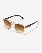 Hawkers DIVER - CHAMPAGNE SMOKY BROWN h150