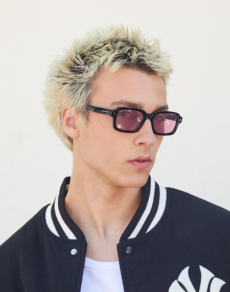 Gafas de sol Hawkers POINT - BLACK CHERRY