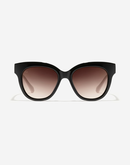 Gafas de sol Hawkers AUDREY - BLACK AND WHITE EARTH