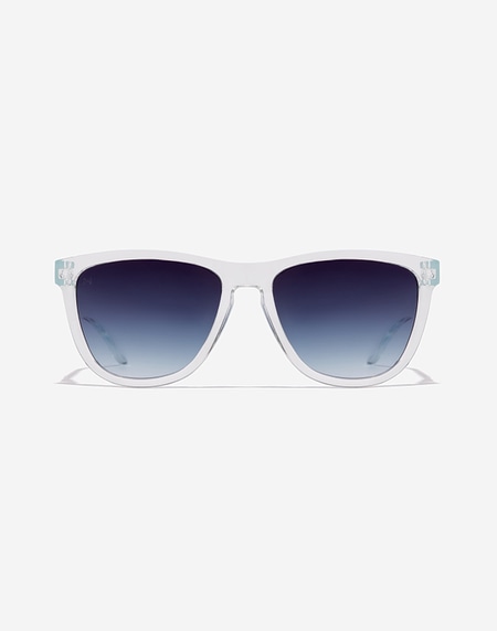 Gafas de sol Hawkers ONE RAW - TRANSPARENT INDIGO