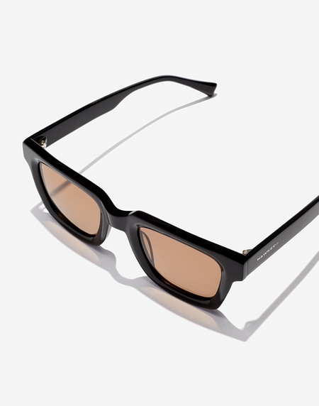 Gafas de sol Hawkers ONE UPTOWN - BLACK HAZELNUT