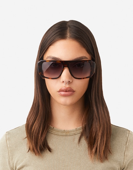 Gafas de sol Hawkers HELL - BROWN CAREY IRON
