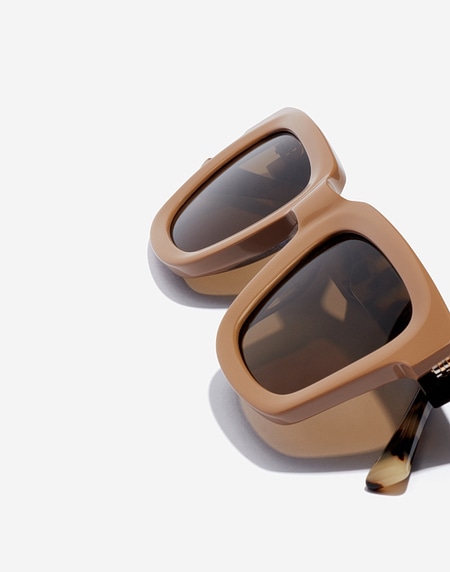 Gafas de sol Hawkers ONE UPTOWN - BROWN OLIVE
