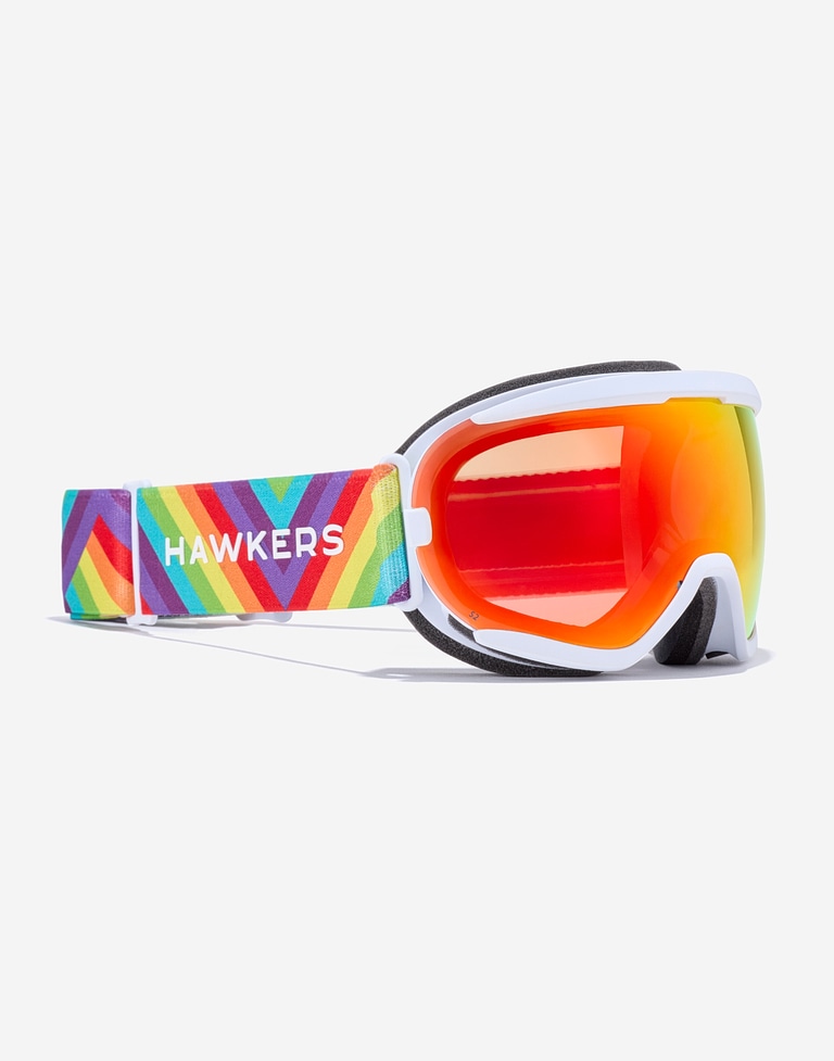 Ni&ntilde;os Hawkers FROSTIK KIDS - MULTICOLOR