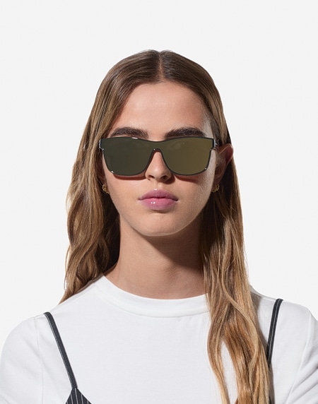 Ni&ntilde;os Hawkers ONE VENM XS - DARK GREEN BEIGE