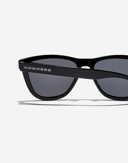 Gafas de sol Hawkers ONE RAW - POLARIZED DIAMOND BLACK