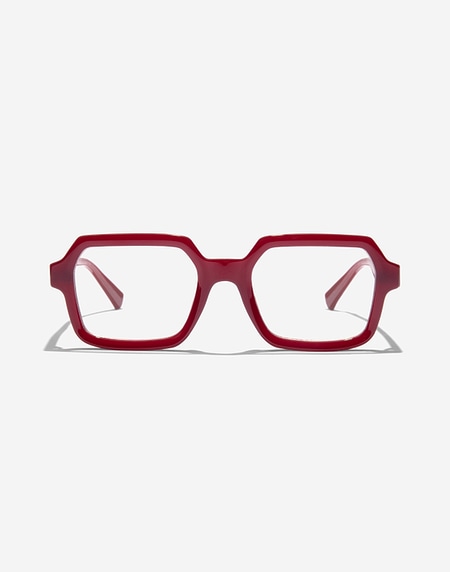 Blue Light Hawkers MINIMAL MAX BB - CHERRY RED