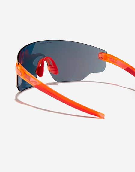 Gafas de sol Hawkers SPEED - FLUOR ORANGE RUBY