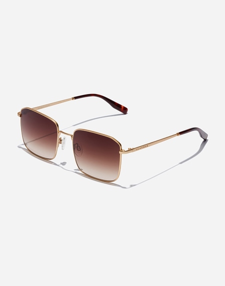 Gafas de sol Hawkers IRIS - LIGHT GOLD EARTH