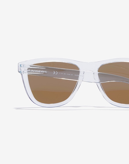 Gafas de sol Hawkers ONE RAW - POLARIZED AIR SKY