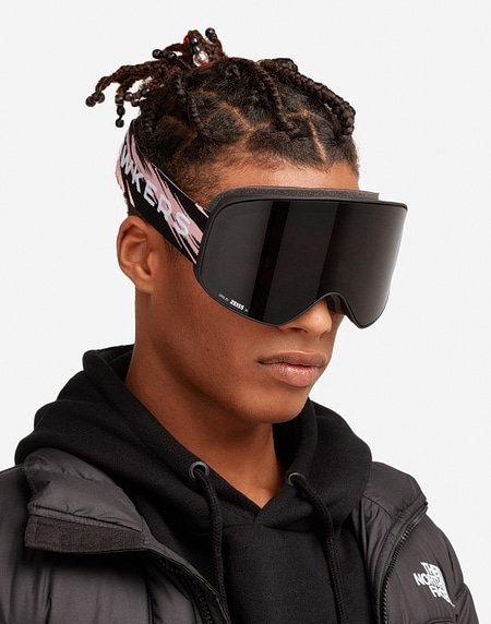 Gafas Ski Hawkers ARTIK SMALL BLACK