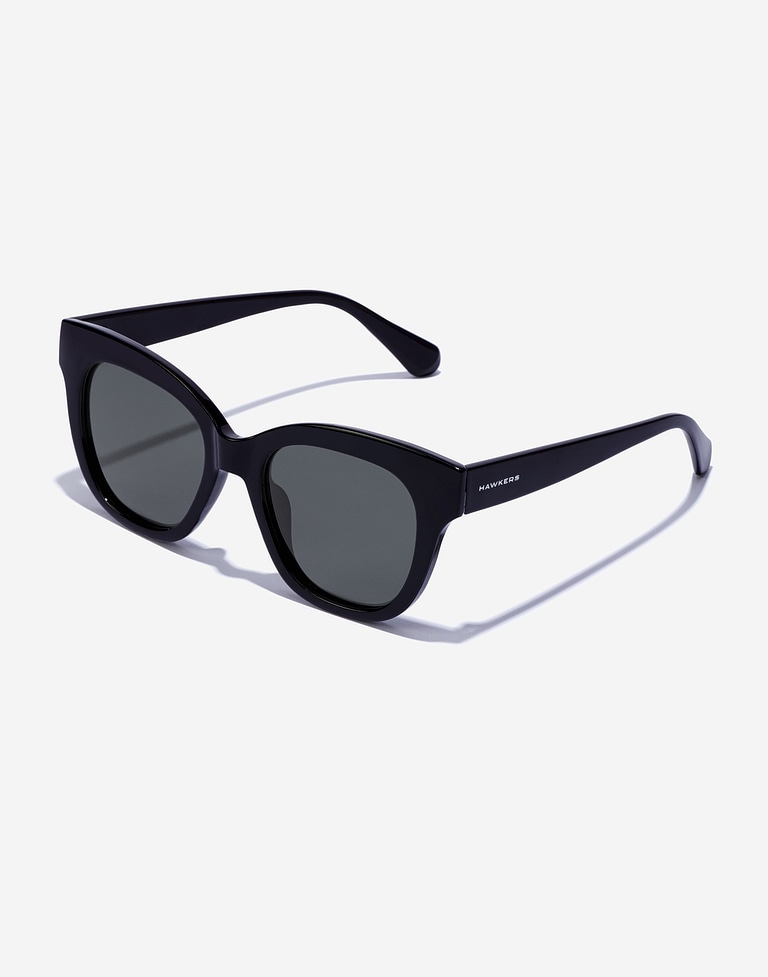 Gafas de sol Hawkers AUDREY NEUVE - POLARIZED BLACK GREY